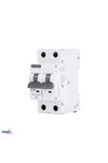 OVERCURRENT CIRCUIT BREAKER 10KA 2P B 02A VDE SCHELINGER