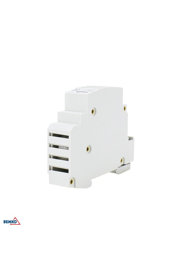 звонок на рейку mb213 230v