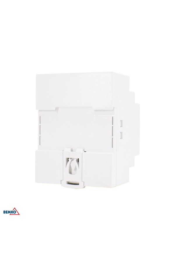 DIN-rööpa toiteplokk 12v 85w