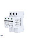 surge protector 3p 8ka dc 1000v class t1t2 schelinger