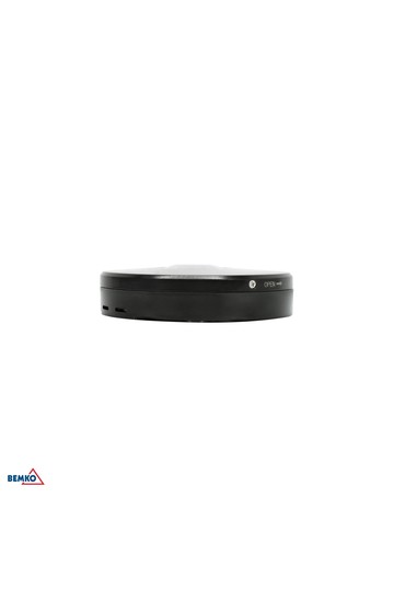 MOTION SENSOR PIR 1000W 360° IP65 BLACK