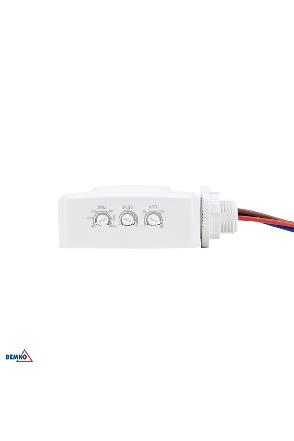microwave sensor 1200w 360* white