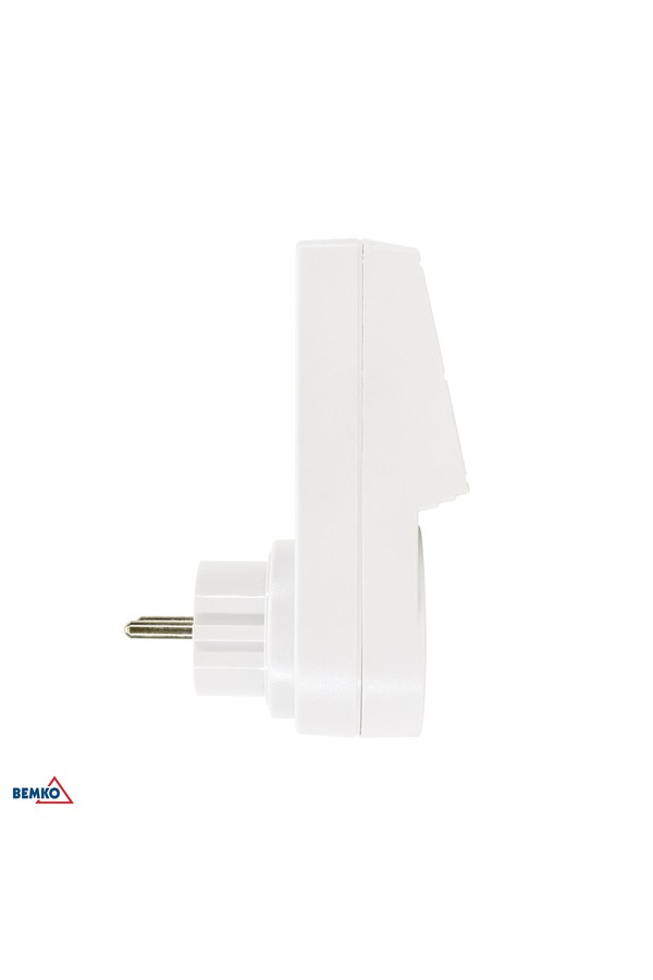 mekaaninen ajastin 7d schuko