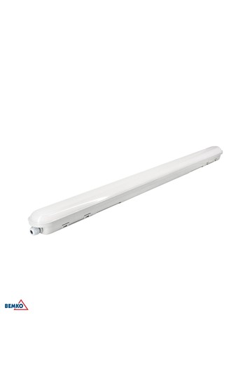 HERMETIC LED FIXTURE BALWIR 2 19W-37W 6500K 3142LM-5920LM IP65