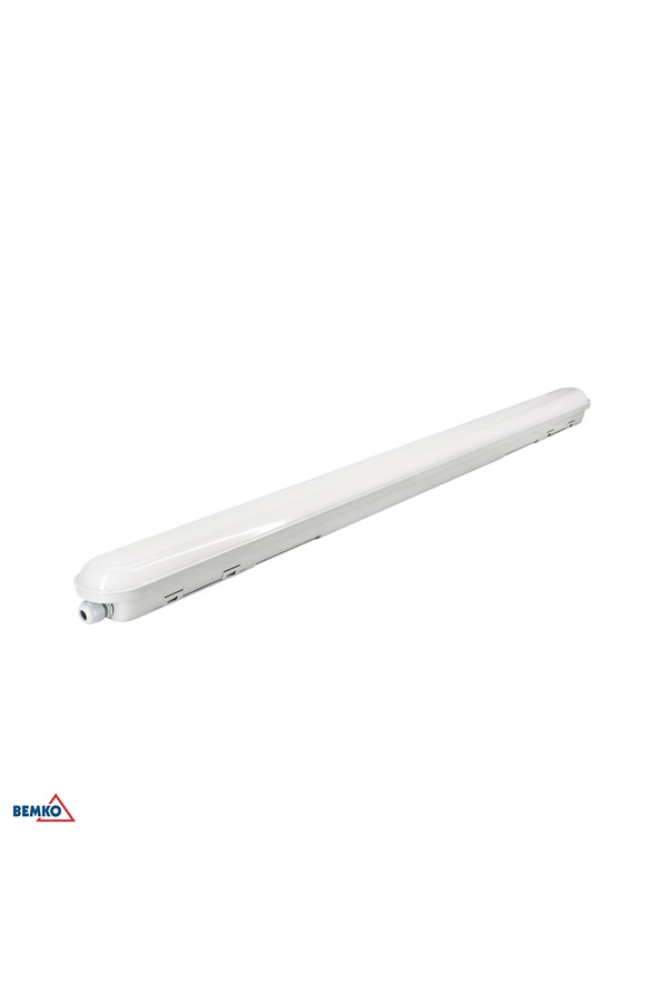 HERMETIC LED FIXTURE BALWIR 2 19W-37W 6500K 3142LM-5920LM IP65