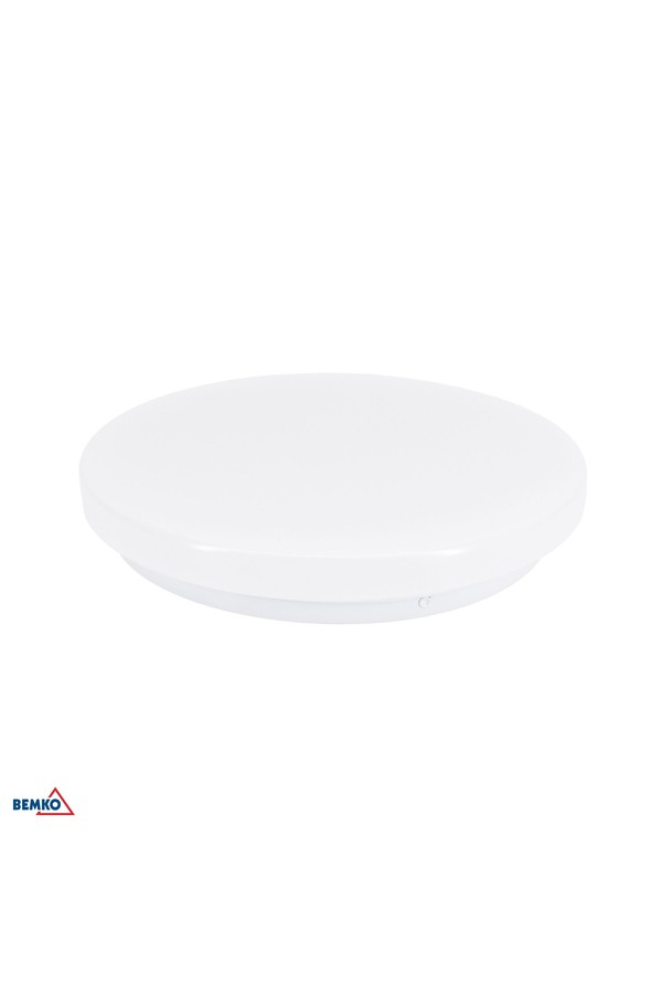 LED CEILING LUMINAIRE FIONA 12W 4000K 1200LM IP20 WHITE