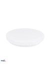 LED CEILING LUMINAIRE FIONA 12W 4000K 1200LM IP20 WHITE