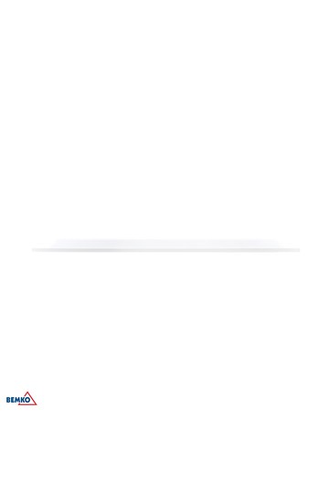 PANEL BACKLIGHT SUPERIOR BLS 26W 4000K 4000LM IP44 UGR19 60x60