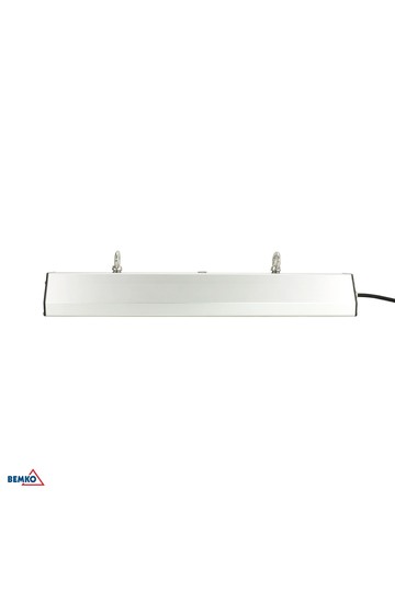 HIGHBAY LED MASTER PROFESSIONAL 2M 60W 4000K 10700LM IP65 ANODISED 90x90