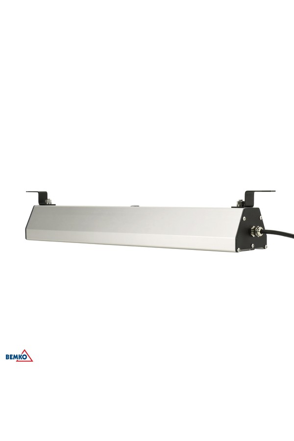 HIGHBAY LED MASTER STANDARD 2M 46W 4000K 7600LM IP65 ANODISED 90x90