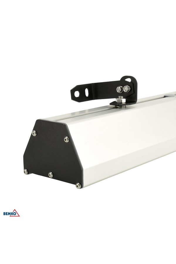 HIGHBAY LED MASTER STANDARD 4M 92W 4000K 15200LM IP65 ANODISED 90x90
