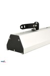 HIGHBAY LED MASTER STANDARD 4M 92W 4000K 15200LM IP65 ANODISED 90x90