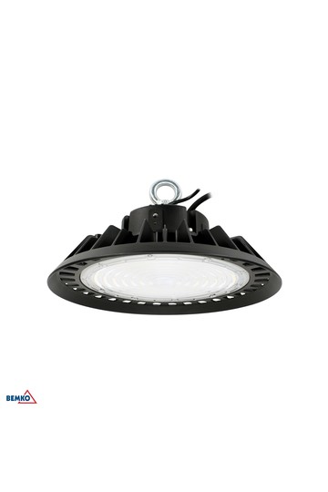 HIGHBAY LED ULTRAS 1–10V 100W 4000K 120° 19000LM CRI80