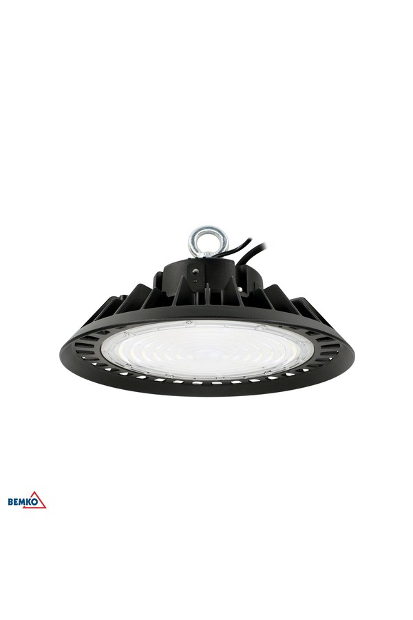 HIGHBAY LED ULTRAS 1–10V 150W 4000K 120° 28500LM CRI80