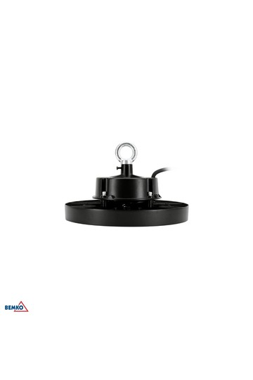 HIGHBAY LED VOYAGER 100W 4000K 14000LM CRI80 IP65 120°