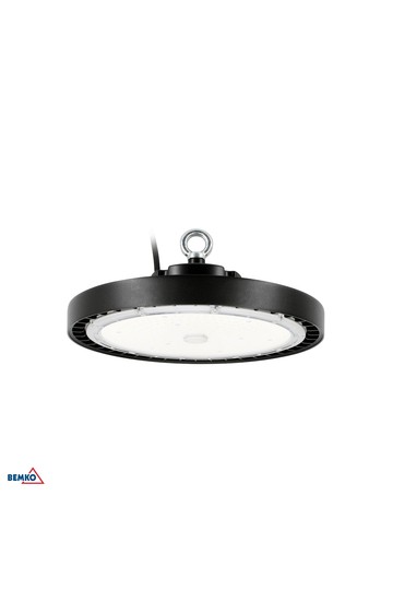 HIGHBAY LED VOYAGER 200W 4000K 28000LM CRI80 IP65 120°