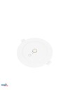 ACCESSORY RING 130MM FOR TOLER 2 EMERGENCY LUMINAIRES 1W WHITE