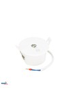 EMERGENCY LUMINAIRE TOLER 2 ROUND 1W CORRIDOR LENS IP54 AUTOTEST 3H