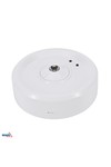 EMERGENCY LUMINAIRE SKALER ROUND 3W NARROW-BEAM OPTICS IP40 AUTOTEST 2H CNBOP
