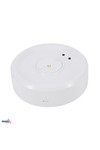 EMERGENCY LUMINAIRE SKALER ROUND 3W OPEN OPTICS IP40 AUTOTEST 1H CNBOP