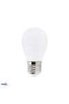 LED-lamppu Samsung sisällä 230v e27 g45 7,5w 720lm 3000k 200st