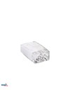Pistoliitin 0,5-2,5mm2 x 2 - 100 kpl.