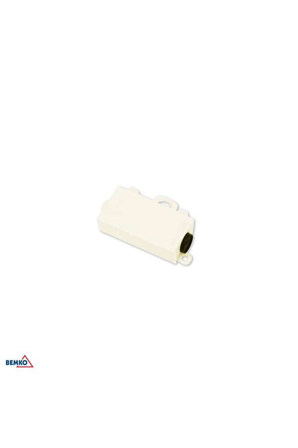 in-out junction box 2p screw ip44