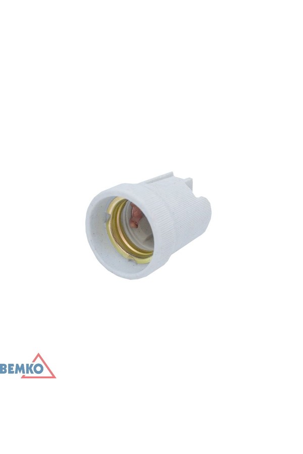 keraamiline pistikupesa E27