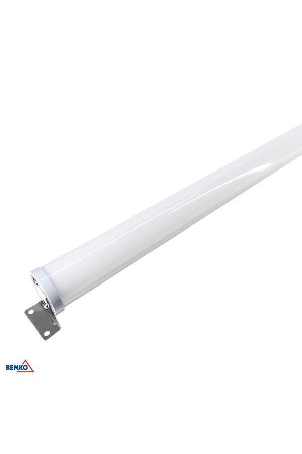 HERMETIC LED TUBE S 40W 4000K 5400LM IP67