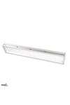 HIGHBAY LED LIGER 30W 4000K 5250LM IP66 TRANSPARENT DIFFUSER