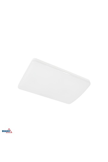 LED CEILING LUMINAIRE LINA 5-10W 4000K IP65 TWILIGHT SENSOR