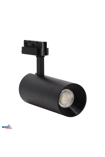 Prožektor Verko must 1-faasiline 24w 4000k 1920lm 24°