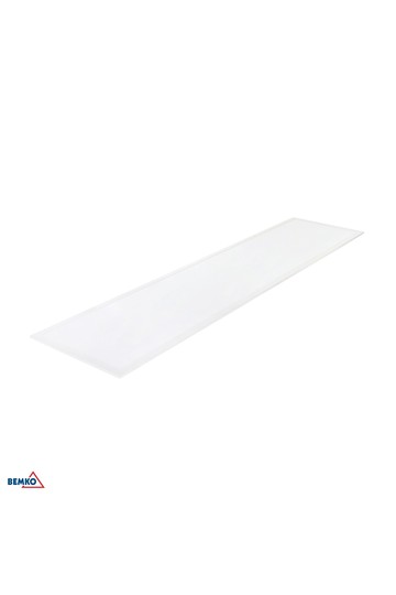 PANEL BACKLIGHT BLF 40W 4000K 4400LM IP20 120×30 WHITE – box 10 pcs