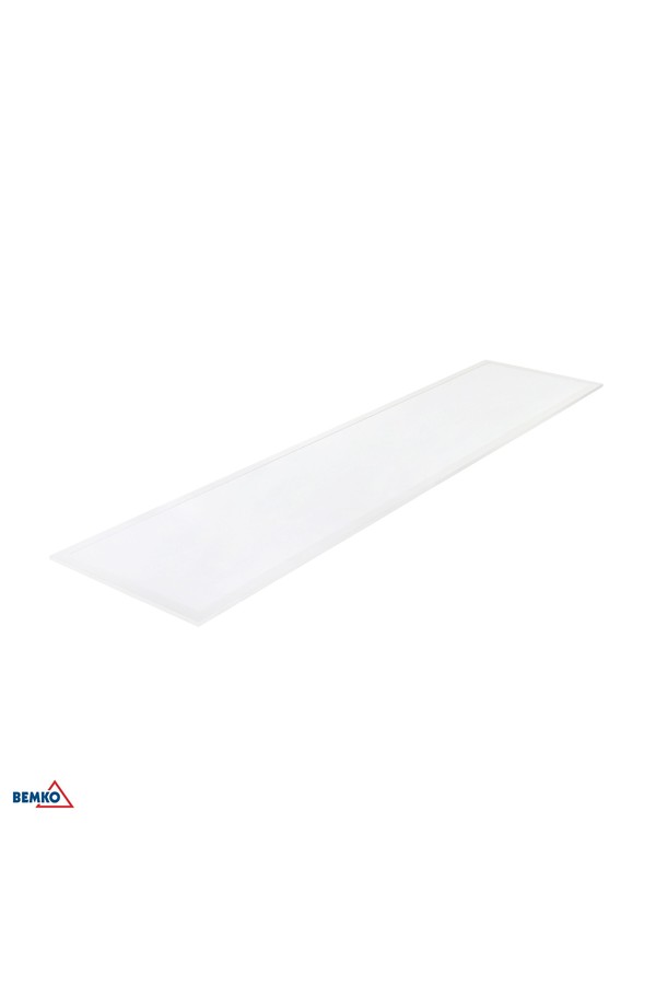 PANEL BACKLIGHT BLF 40W 4000K 4400LM IP20 120×30 WHITE – box 10 pcs