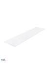 PANEL BACKLIGHT BLF 40W 4000K 4400LM IP20 120×30 WHITE – box 10 pcs