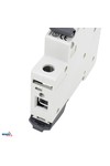 overcurrent circuit breaker 1p c 32a