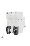 overcurrent circuit breaker 3p b 25a