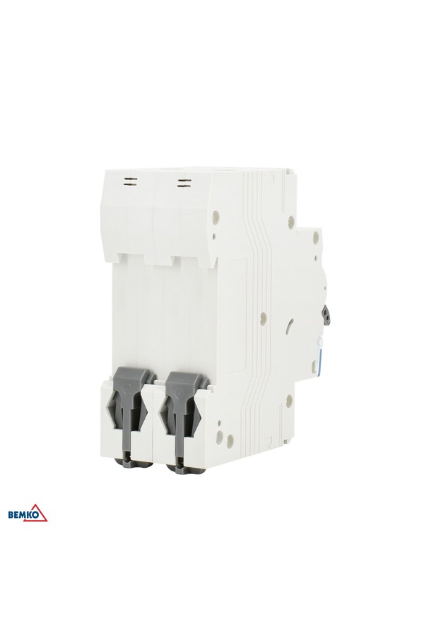 OVERCURRENT CIRCUIT BREAKER 6KA 2P B 10A VDE SCHELINGER
