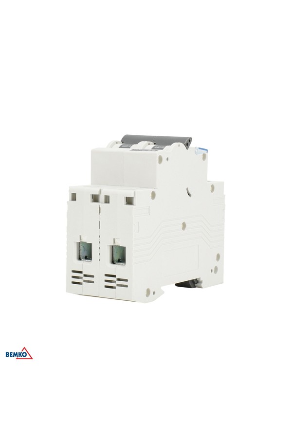 OVERCURRENT CIRCUIT BREAKER 6KA 2P C 25A VDE SCHELINGER