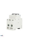 OVERCURRENT CIRCUIT BREAKER 6KA 2P C 25A VDE SCHELINGER