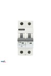 OVERCURRENT CIRCUIT BREAKER 6KA 2P C 25A VDE SCHELINGER
