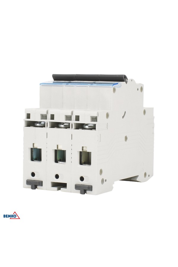OVERCURRENT CIRCUIT BREAKER 6KA 3P C 13A SCHELINGER