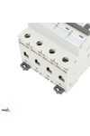 OVERCURRENT CIRCUIT BREAKER 6KA 4P C 50A VDE SCHELINGER