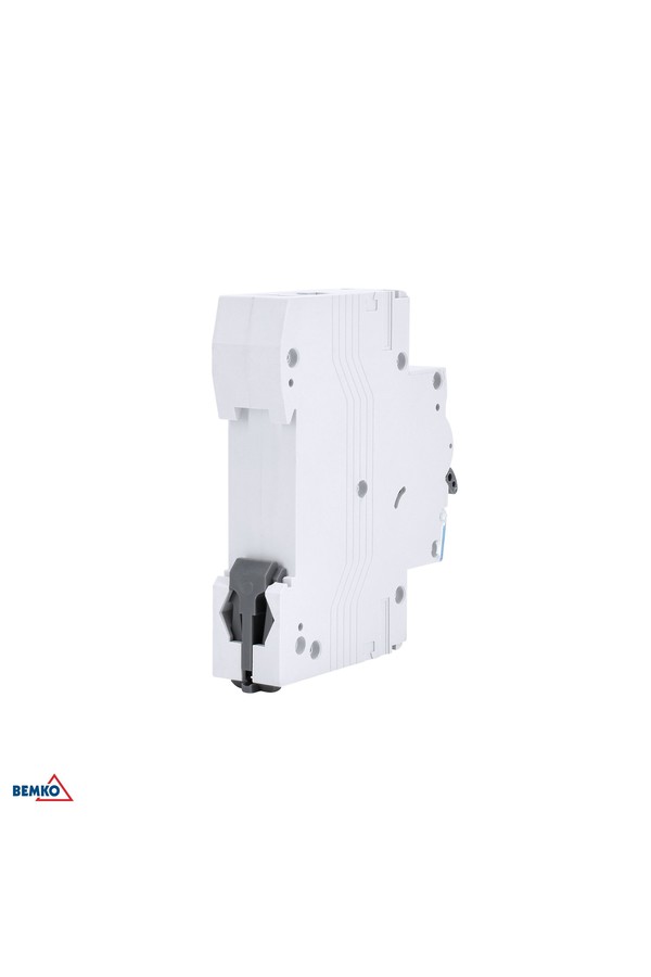 overcurrent circuit breaker 10ka 1p c 10a vde schelinger