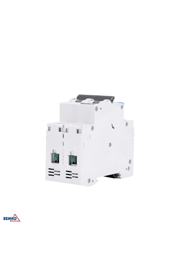 OVERCURRENT CIRCUIT BREAKER 10KA 2P B 16A VDE SCHELINGER