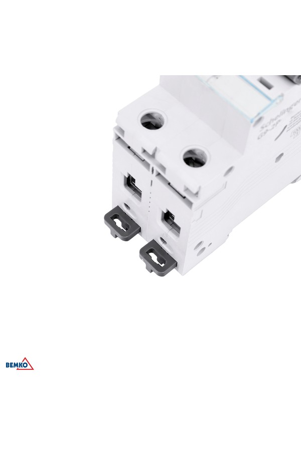 OVERCURRENT CIRCUIT BREAKER 10KA 2P B 16A VDE SCHELINGER