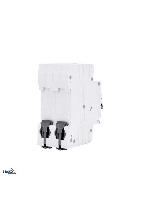 OVERCURRENT CIRCUIT BREAKER 10KA 2P C 04A VDE SCHELINGER