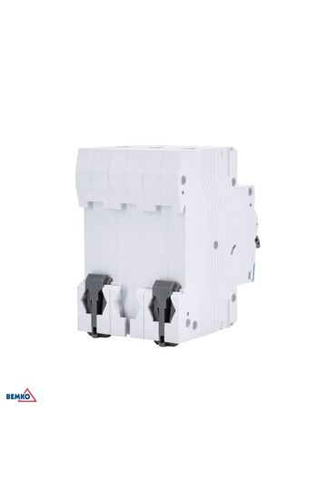 OVERCURRENT CIRCUIT BREAKER 10KA 3P C 13A SCHELINGER