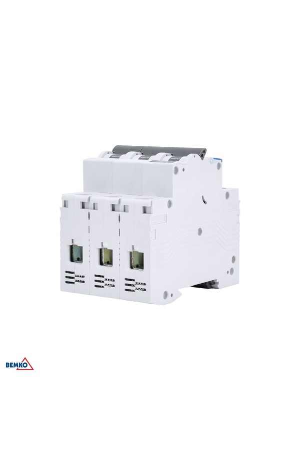 OVERCURRENT CIRCUIT BREAKER 10KA 3P C 13A SCHELINGER
