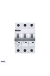 OVERCURRENT CIRCUIT BREAKER 10KA 3P C 13A SCHELINGER